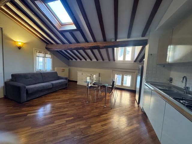 Attico / mansarda a Modena in Corso Adriano - Foto 5