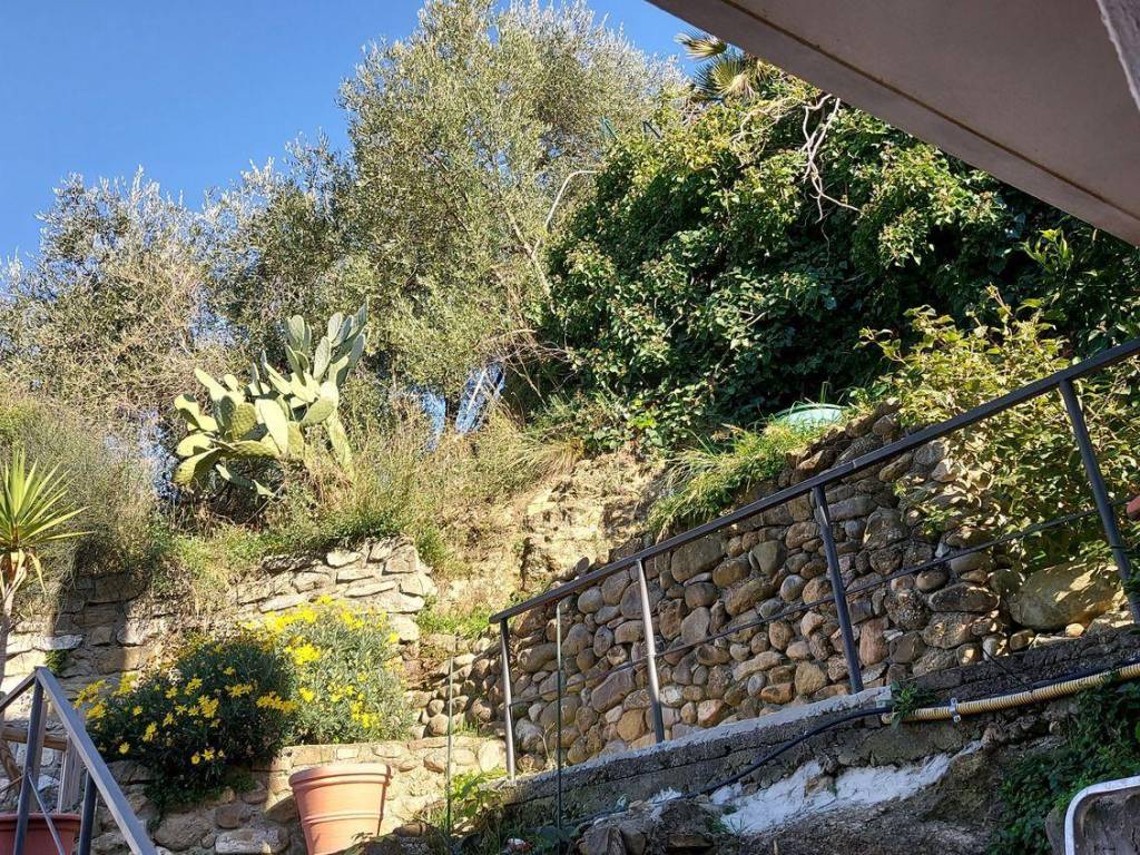 Villa a Taggia in Regione Poggio - Foto 4