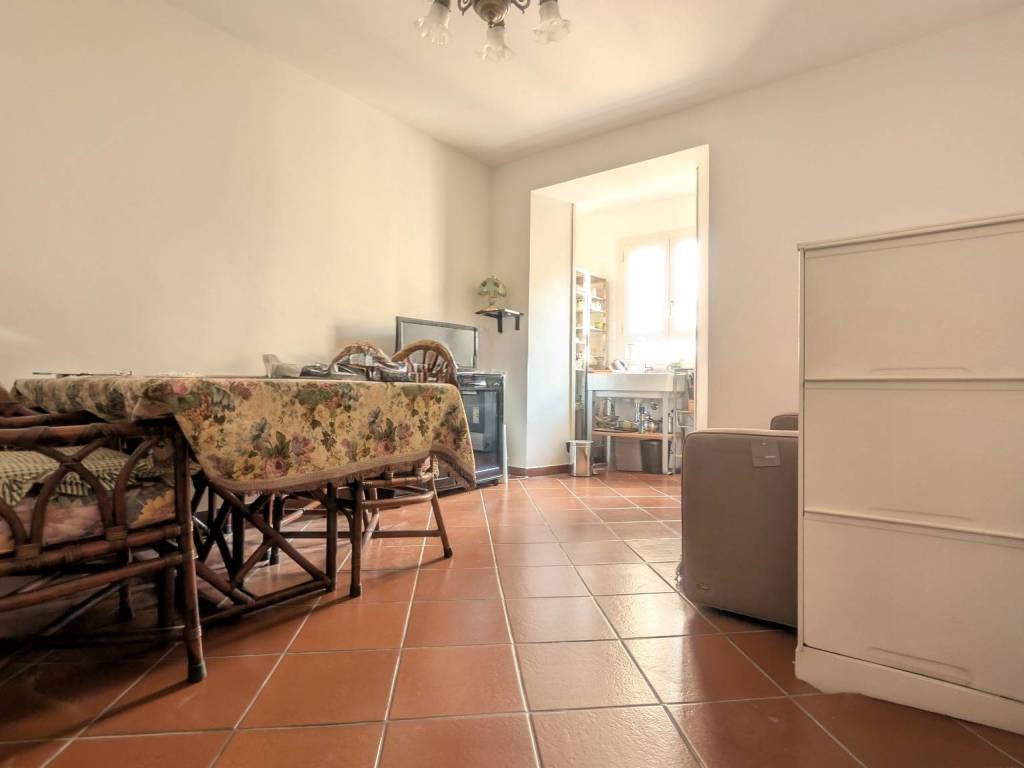 Appartamento a Pavia in Via Giacomo Cardano, 22 - Foto 2