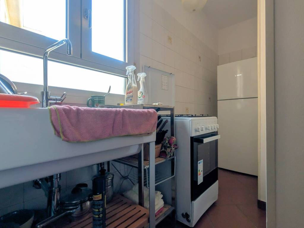 Appartamento a Pavia in Via Giacomo Cardano, 22 - Foto 4