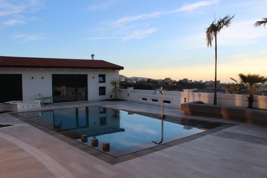 Villa a Reggio calabria - Foto 2