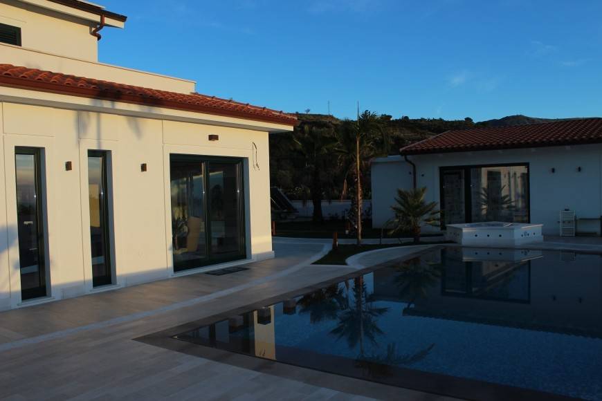 Villa a Reggio calabria - Foto 4
