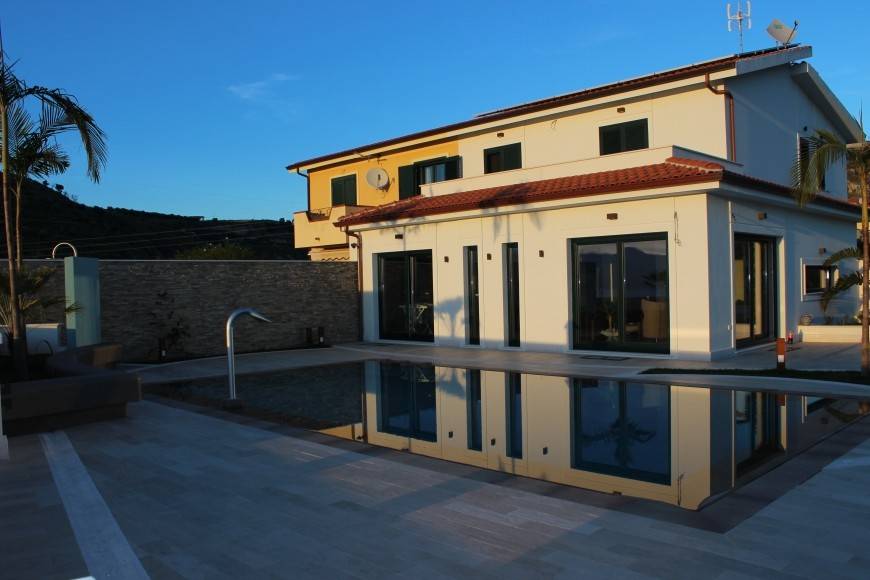 Villa a Reggio calabria - Foto 5