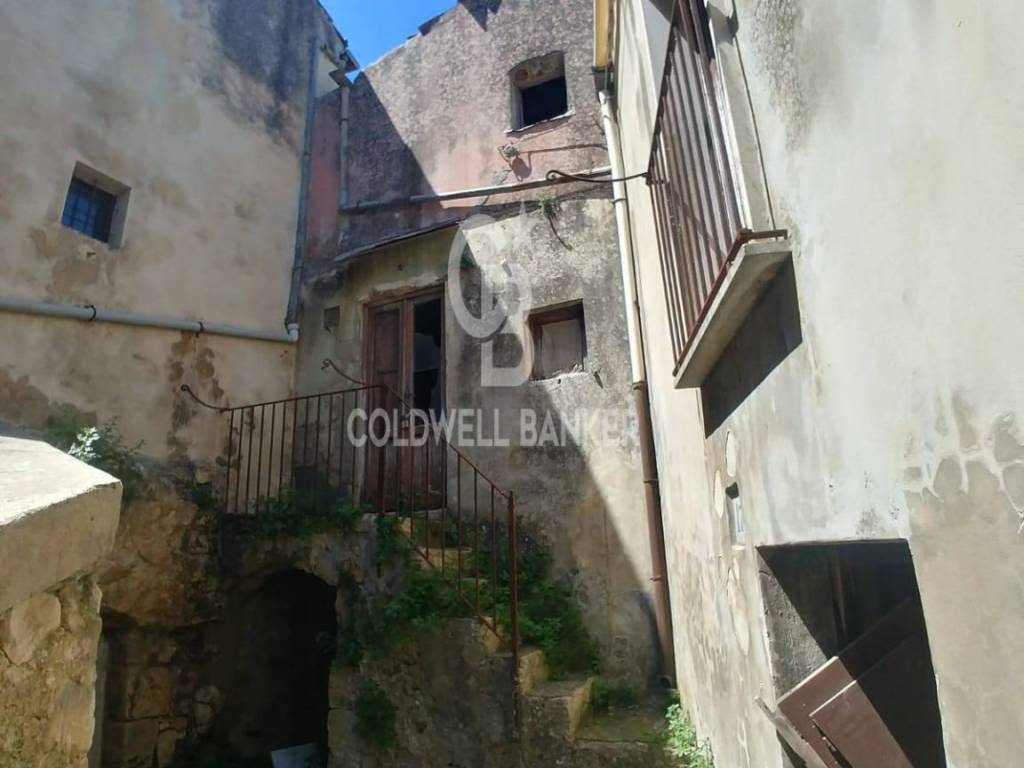 Casa indipendente a Modica in Sant'Andrea - Vicolo Rosario Aurnia - Foto 2