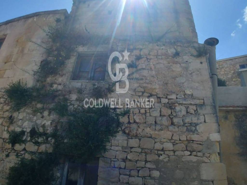 Casa indipendente a Modica in Sant'Andrea - Vicolo Rosario Aurnia - Foto 4