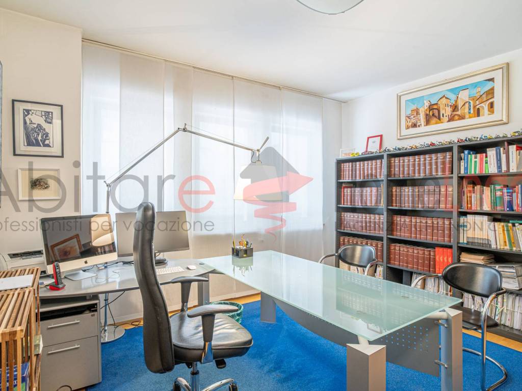 Appartamento a Pordenone in Viale Cossetti, 22 - Foto 5