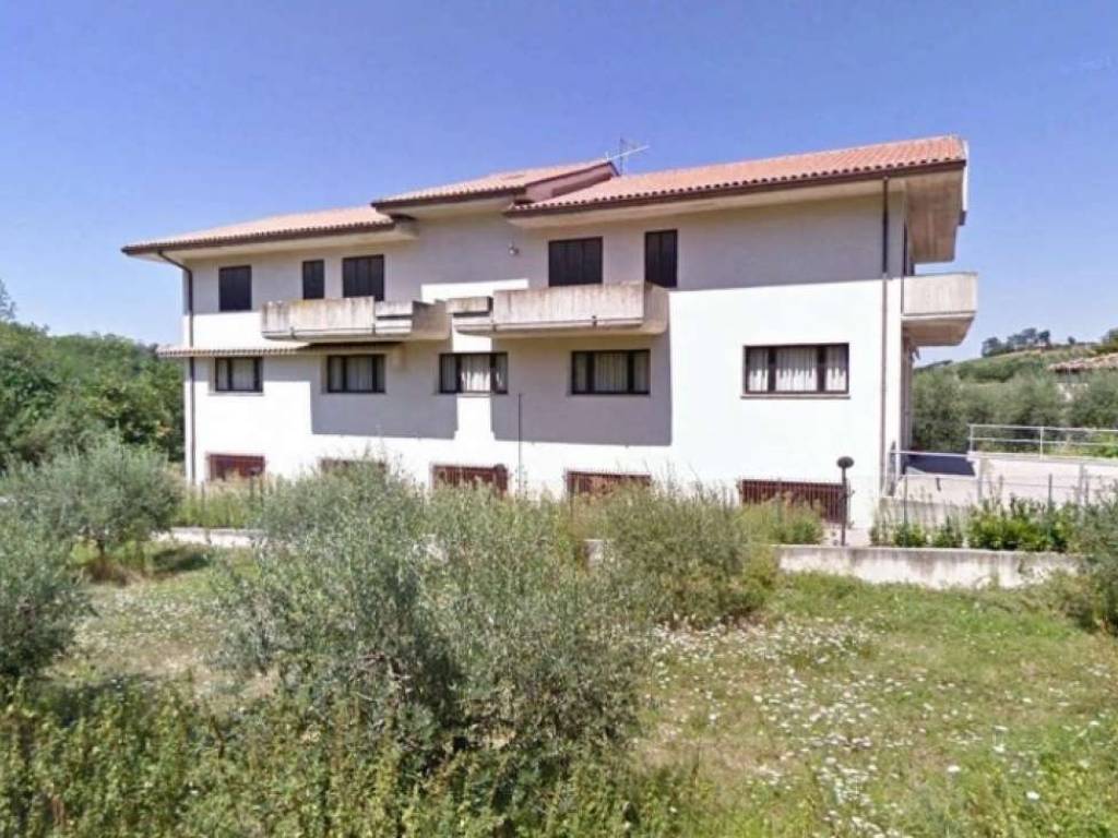 Immobile a Colledara in via Fonte Vecchia - Foto 4