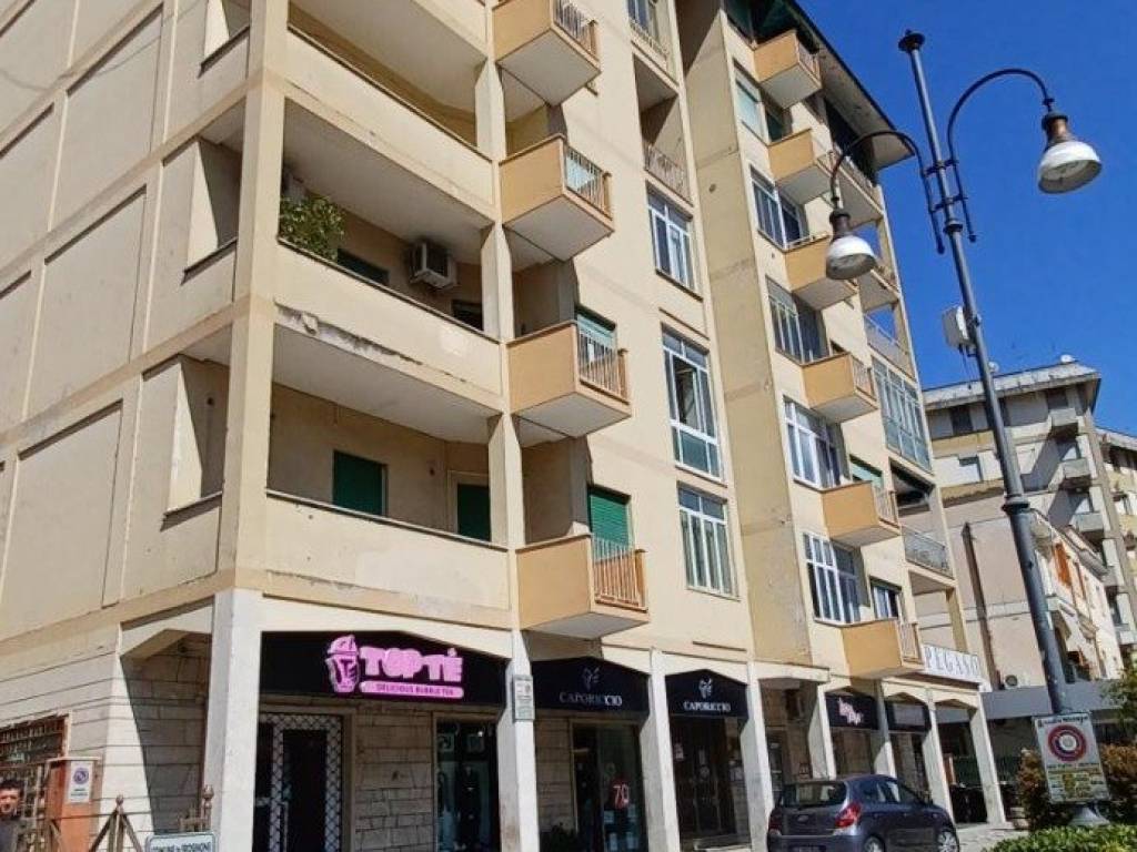 Appartamento a Frosinone in Via Aldo Moro - Foto 3