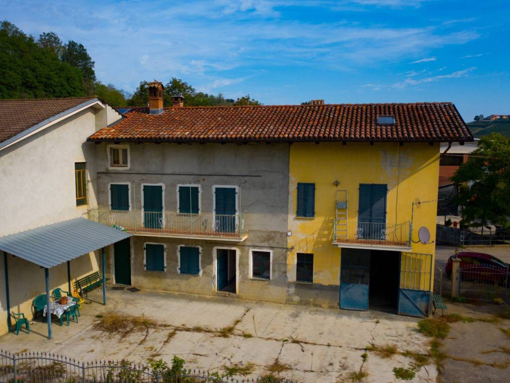 Casa indipendente a Priocca in Via Castellero - Foto 2