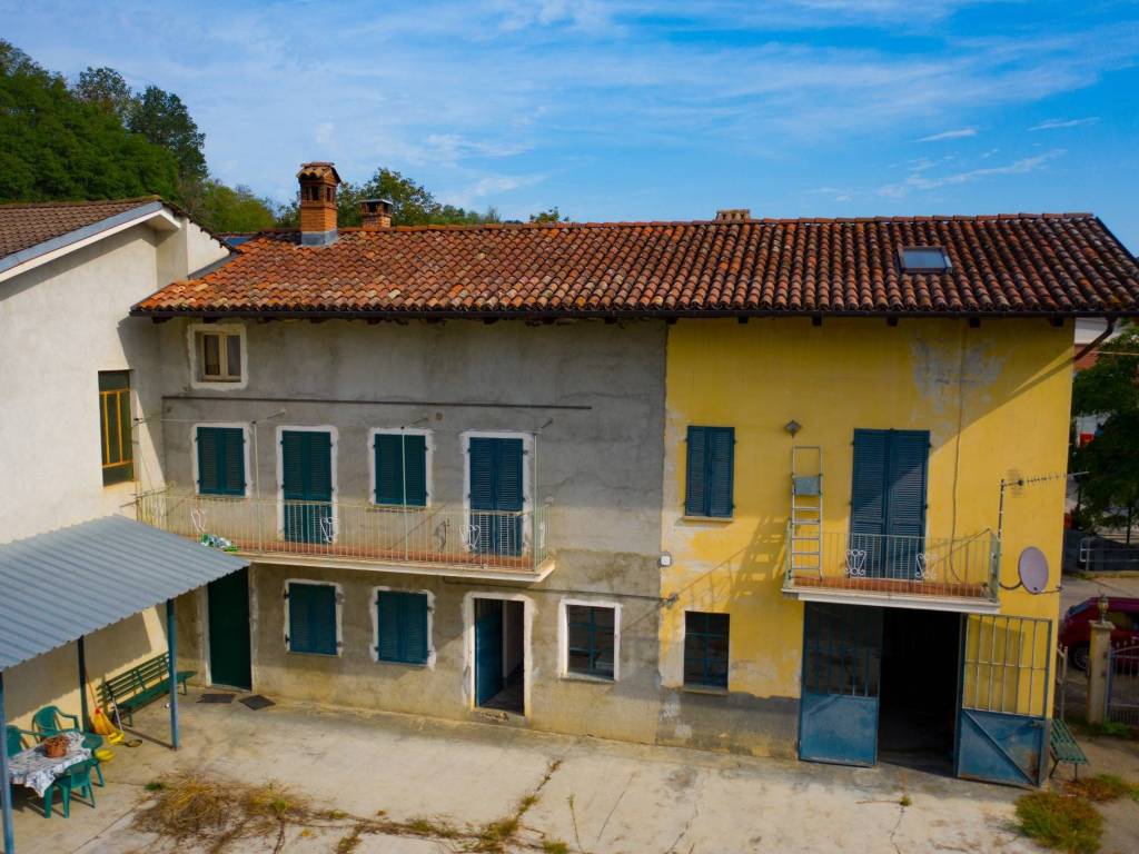 Casa indipendente a Priocca in Via Castellero - Foto 3