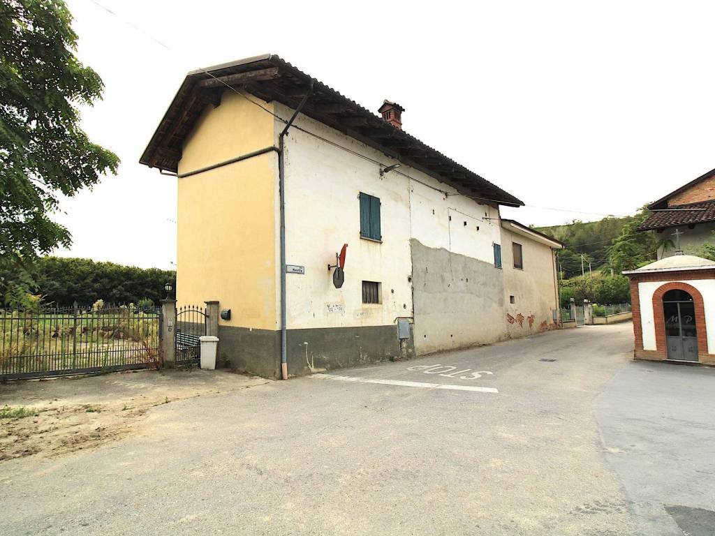Casa indipendente a Priocca in Via Castellero - Foto 4