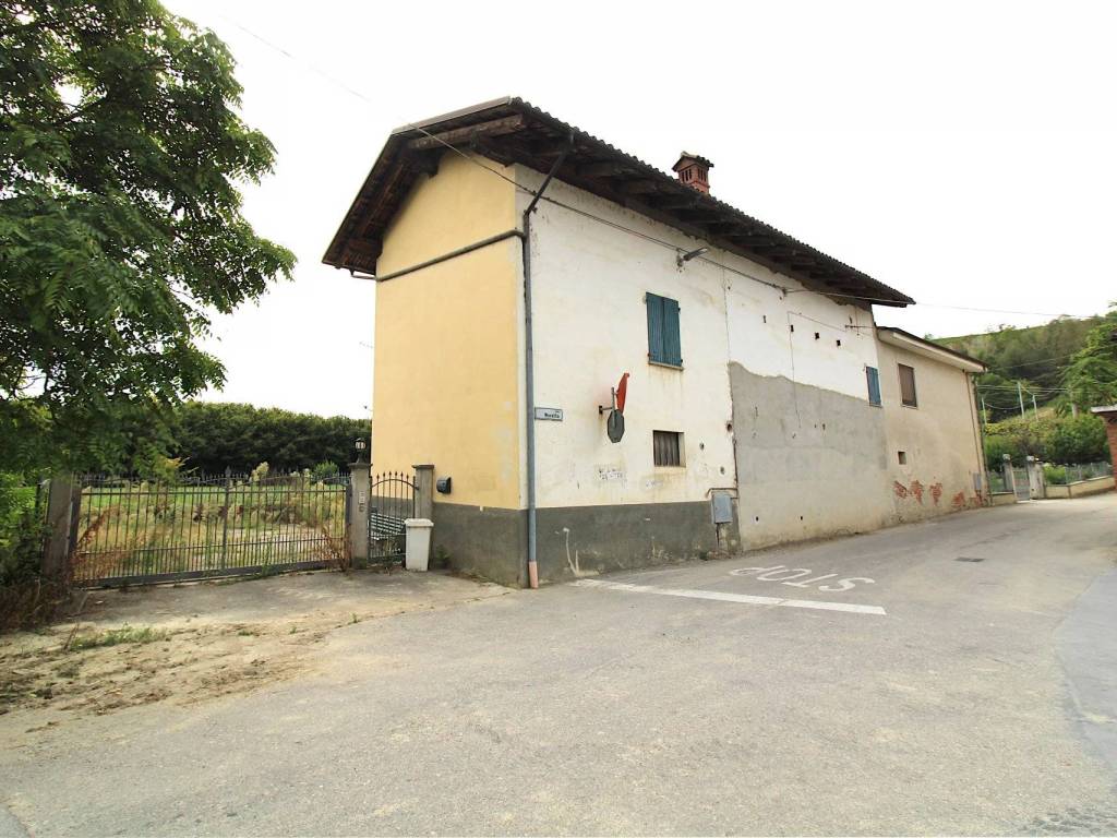 Casa indipendente a Priocca in Via Castellero - Foto 5