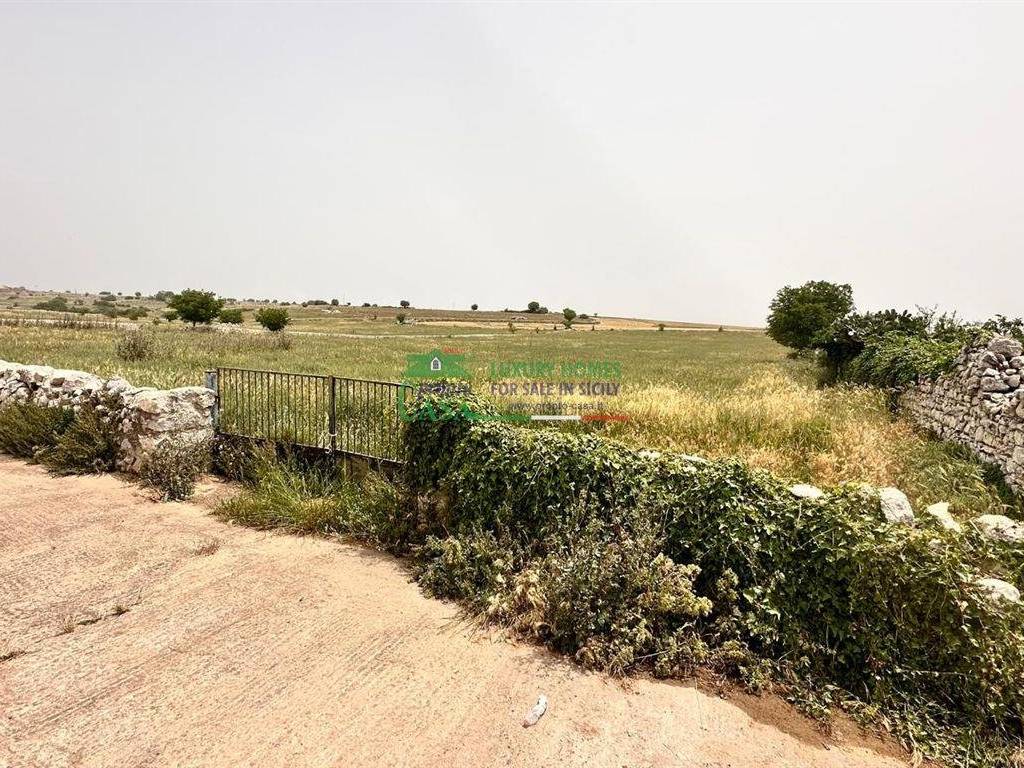 Terreno a Ragusa in STRADA PROVINCIALE 116 - Foto 4