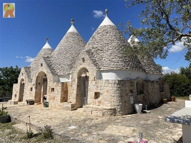 Rustico / casale a Ostuni in SP16 - Foto 2