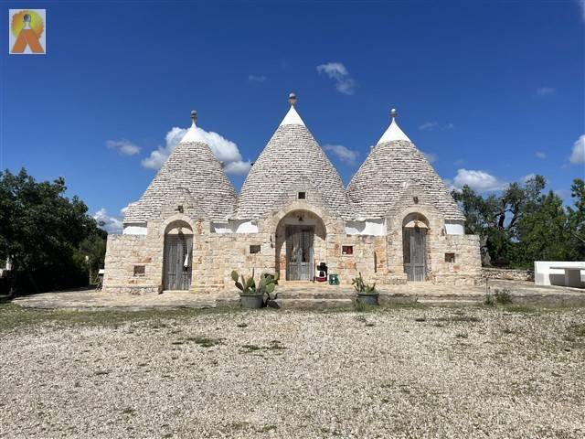 Rustico / casale a Ostuni in SP16 - Foto 3