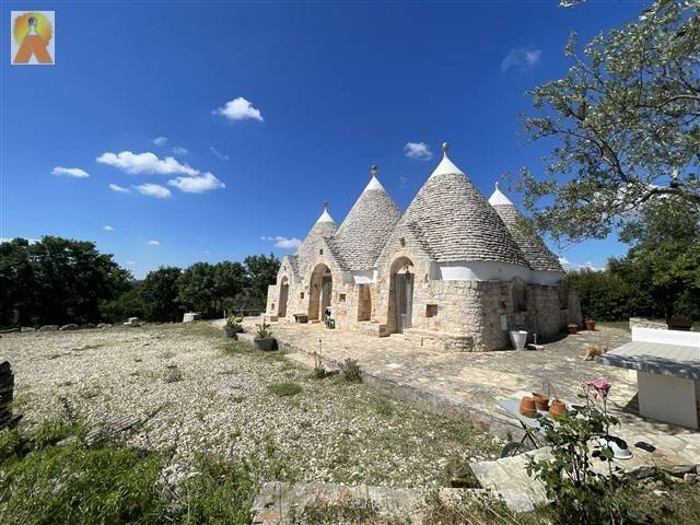 Rustico / casale a Ostuni in SP16 - Foto 4