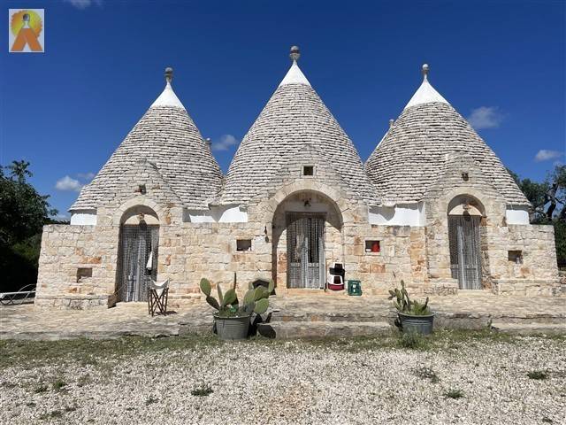 Rustico / casale a Ostuni in SP16 - Foto 5