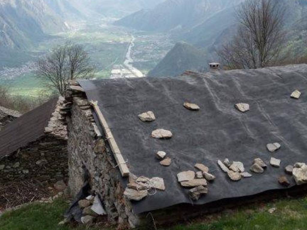 Rustico / casale a Gordona in Strada per Maggenghi - Foto 3