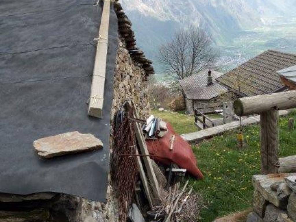 Rustico / casale a Gordona in Strada per Maggenghi - Foto 4