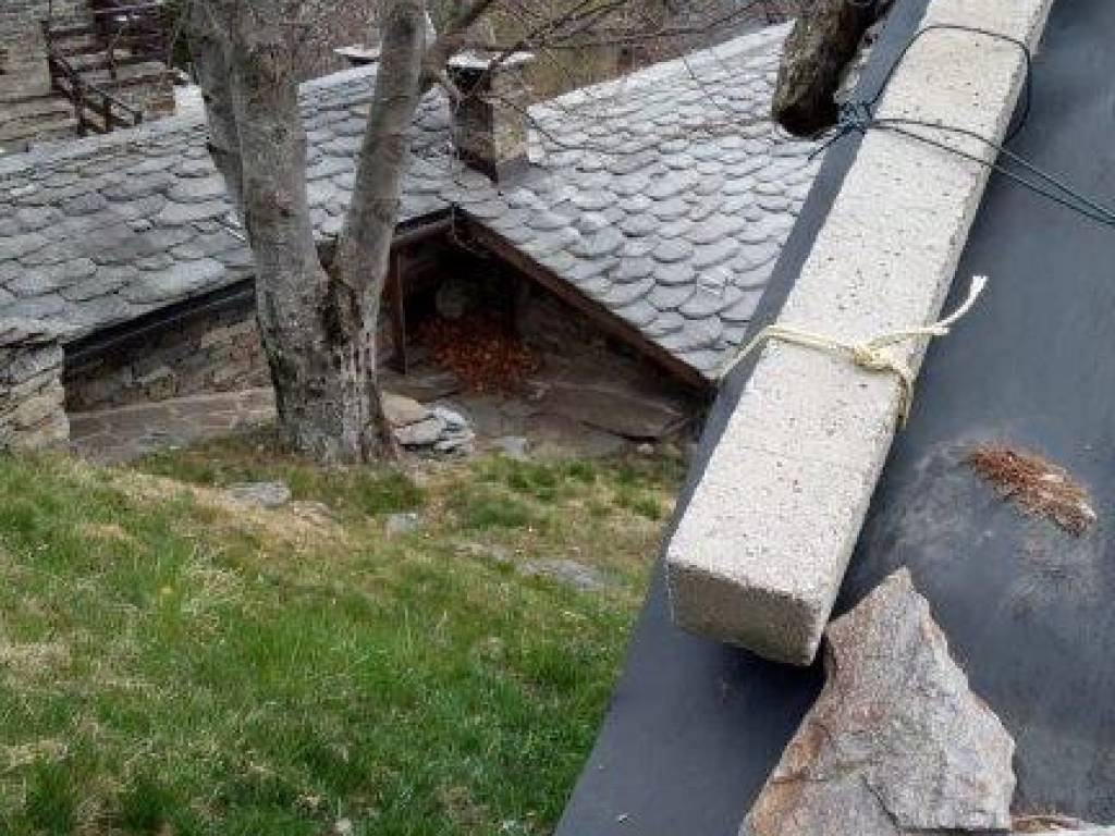 Rustico / casale a Gordona in Strada per Maggenghi - Foto 5