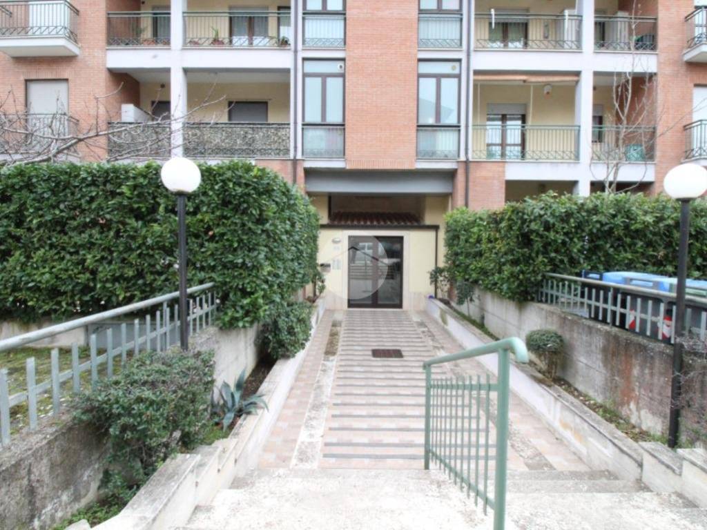 Appartamento a Campobasso in Piazza Molise - Foto 2