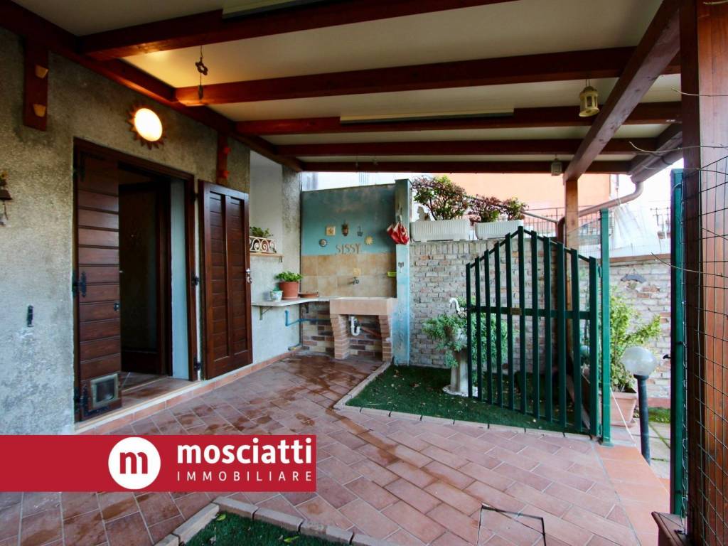 Casa indipendente a Matelica in Vicolo Cuoio, 54 - Foto 5