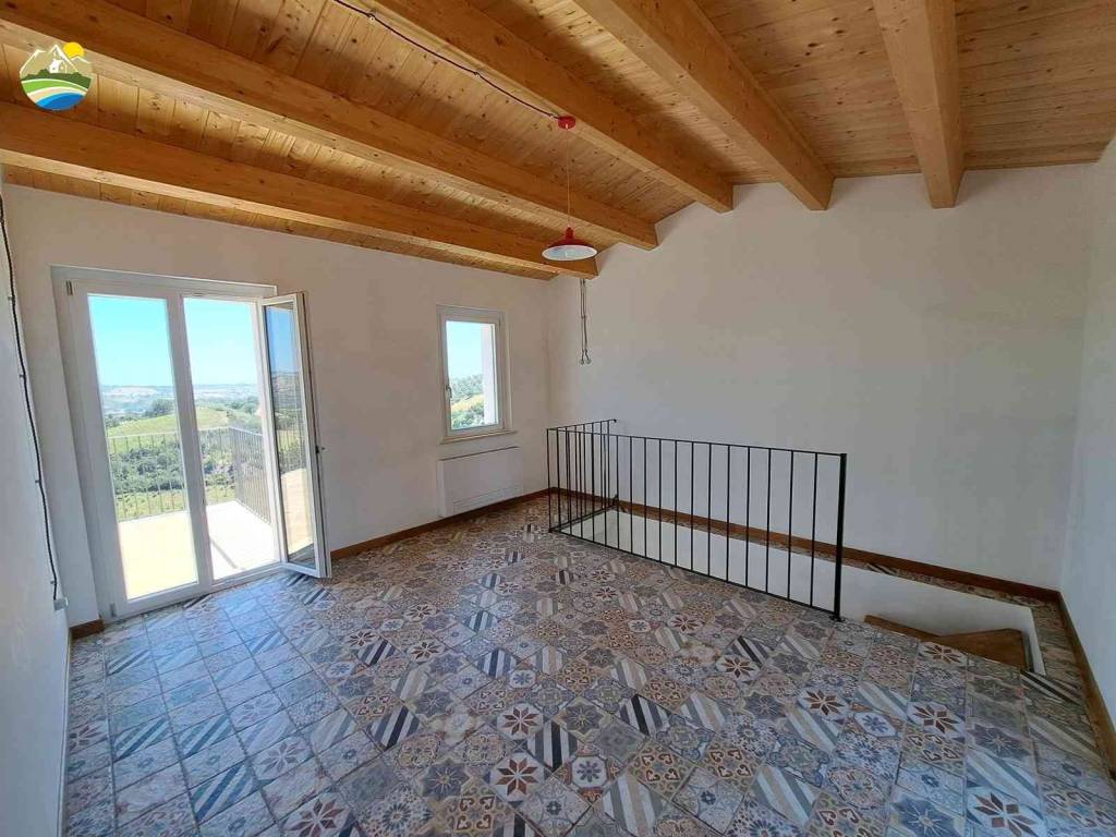 Rustico / casale a Collecorvino in Via Colli - Foto 4