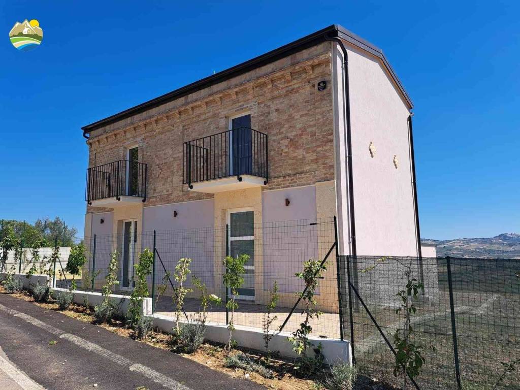 Rustico / casale a Collecorvino in Via Colli - Foto 5