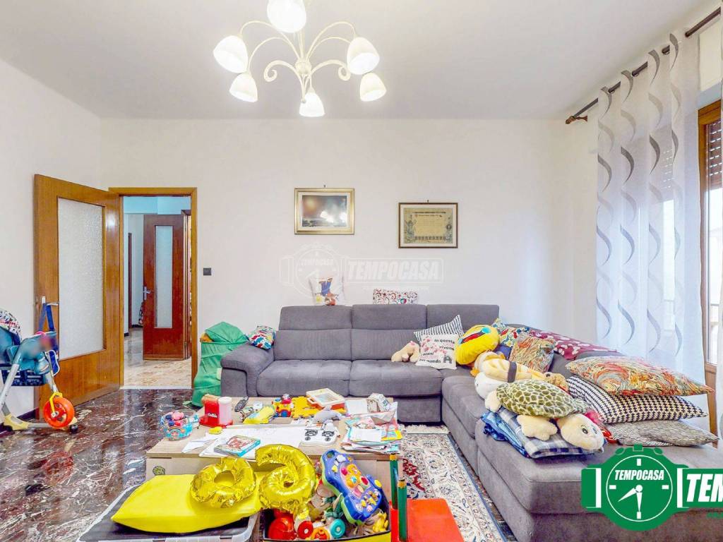 Appartamento a Ovada in Corso italia 27/A - Foto 2