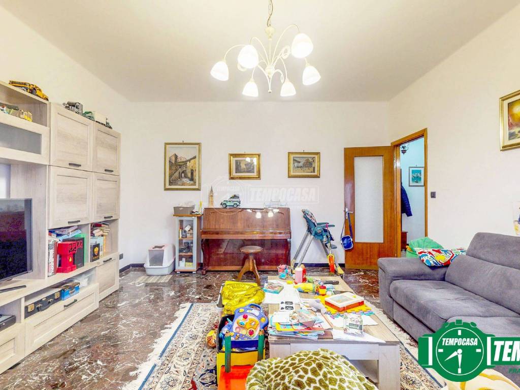 Appartamento a Ovada in Corso italia 27/A - Foto 3