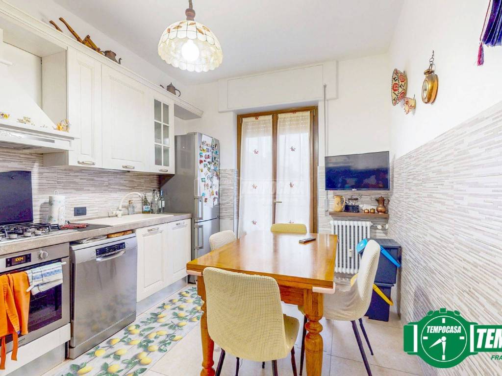 Appartamento a Ovada in Corso italia 27/A - Foto 4