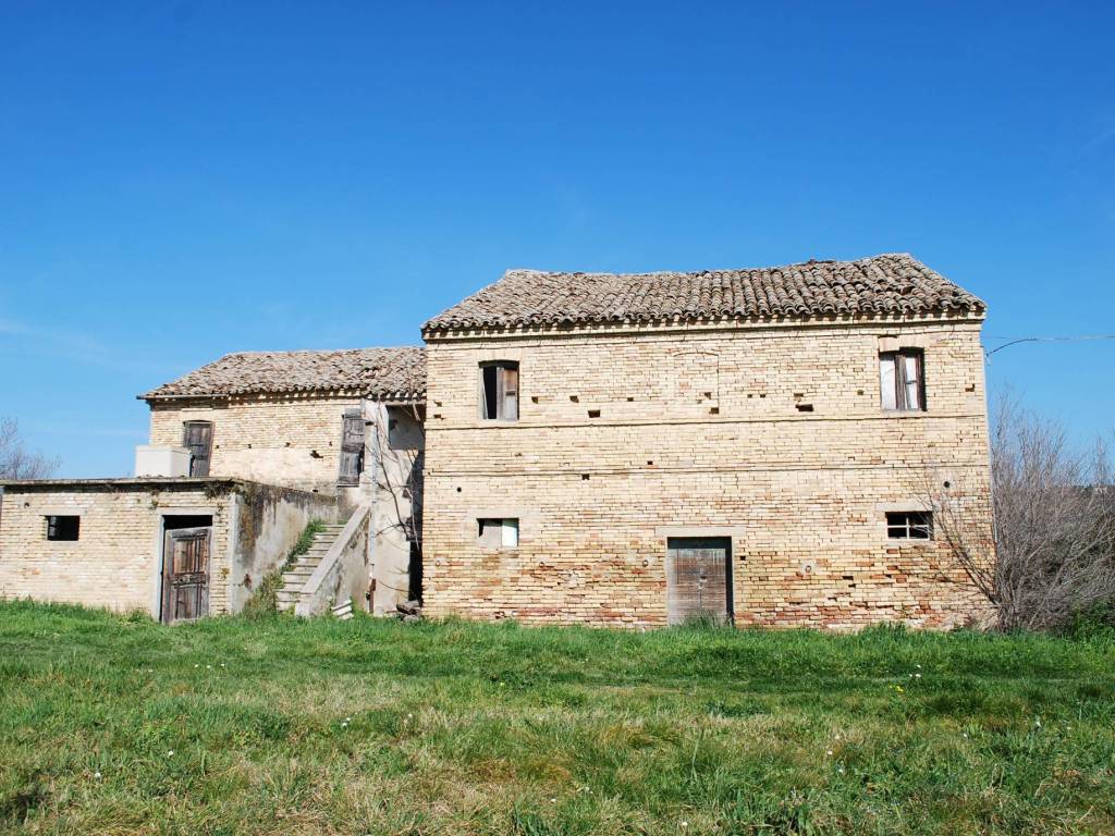 Rustico / casale a Potenza picena in Strada Comunale Rio Maggio Asola, 19 - Foto 2