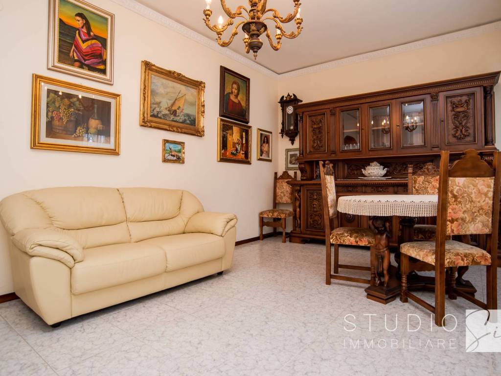 Appartamento a Pistoia in Via Giovanni Procacci - Foto 2