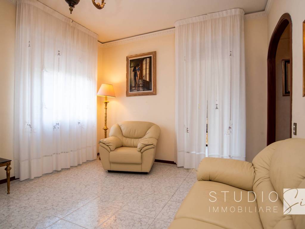 Appartamento a Pistoia in Via Giovanni Procacci - Foto 3