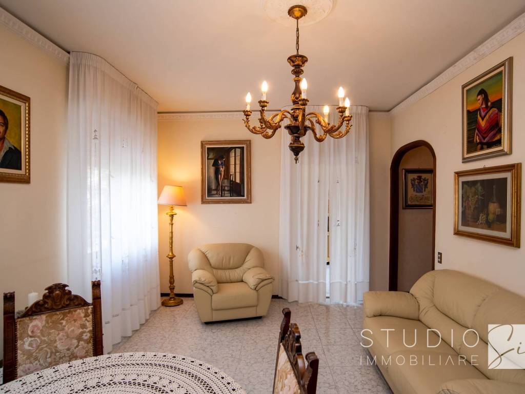 Appartamento a Pistoia in Via Giovanni Procacci - Foto 4