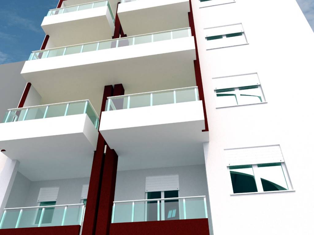Appartamento a Brindisi in Via Don Carlo Gnocchi - Foto 3