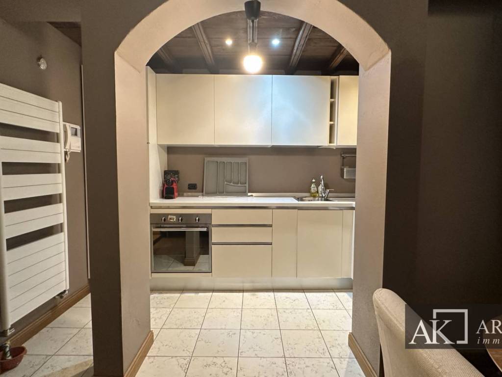 Appartamento a Novara in Corso Italia, 21 - Foto 2