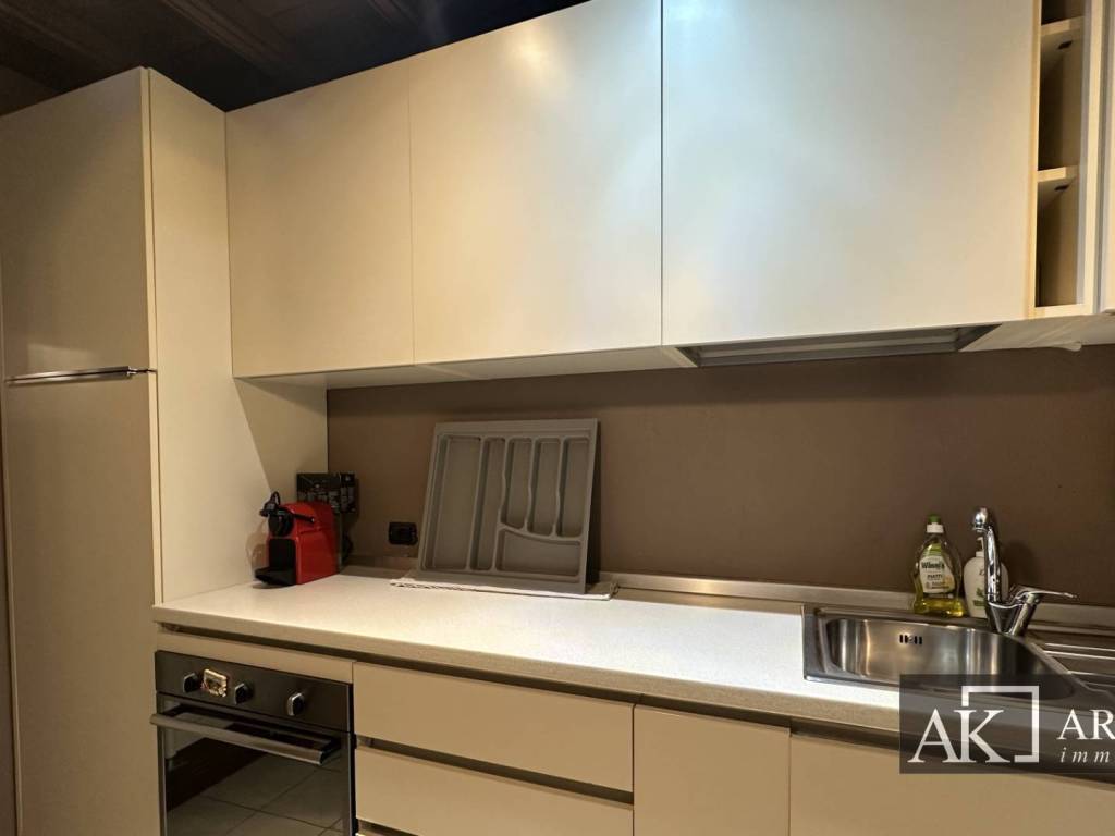 Appartamento a Novara in Corso Italia, 21 - Foto 4
