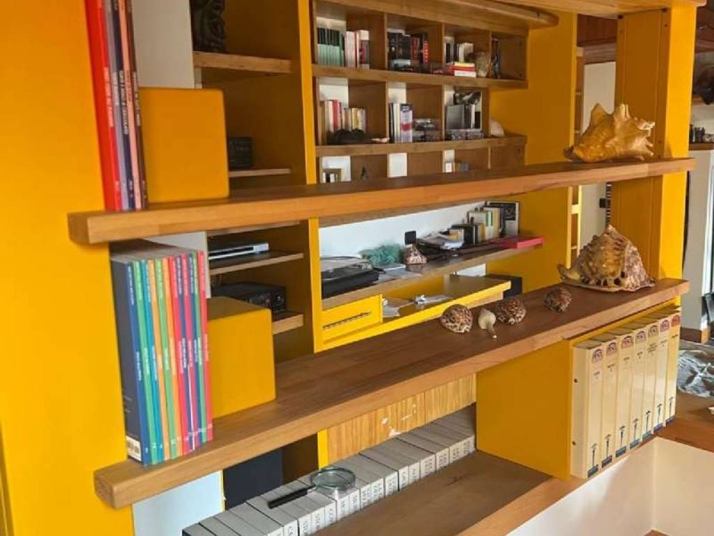 Appartamento a Sondrio in via Scarpatetti 34 - Foto 4