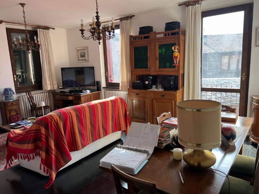 Appartamento a Sondrio in via Scarpatetti 34 - Foto 2