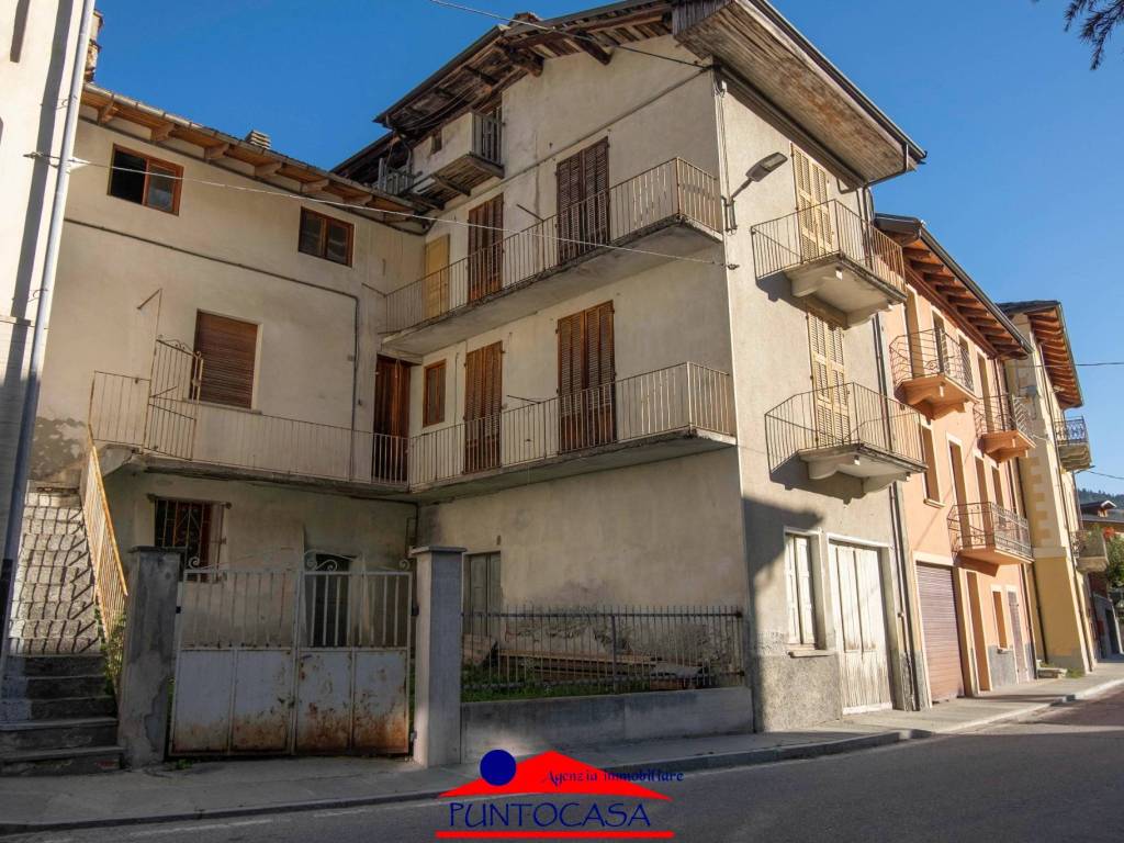 Casa indipendente a Prazzo in Borgata Prazzo Superiore - Foto 2