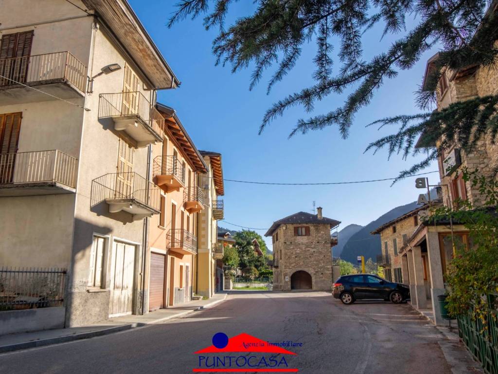 Casa indipendente a Prazzo in Borgata Prazzo Superiore - Foto 3