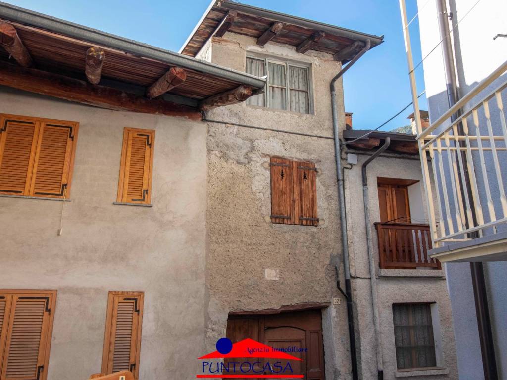Casa indipendente a Prazzo in Borgata Prazzo Superiore - Foto 5