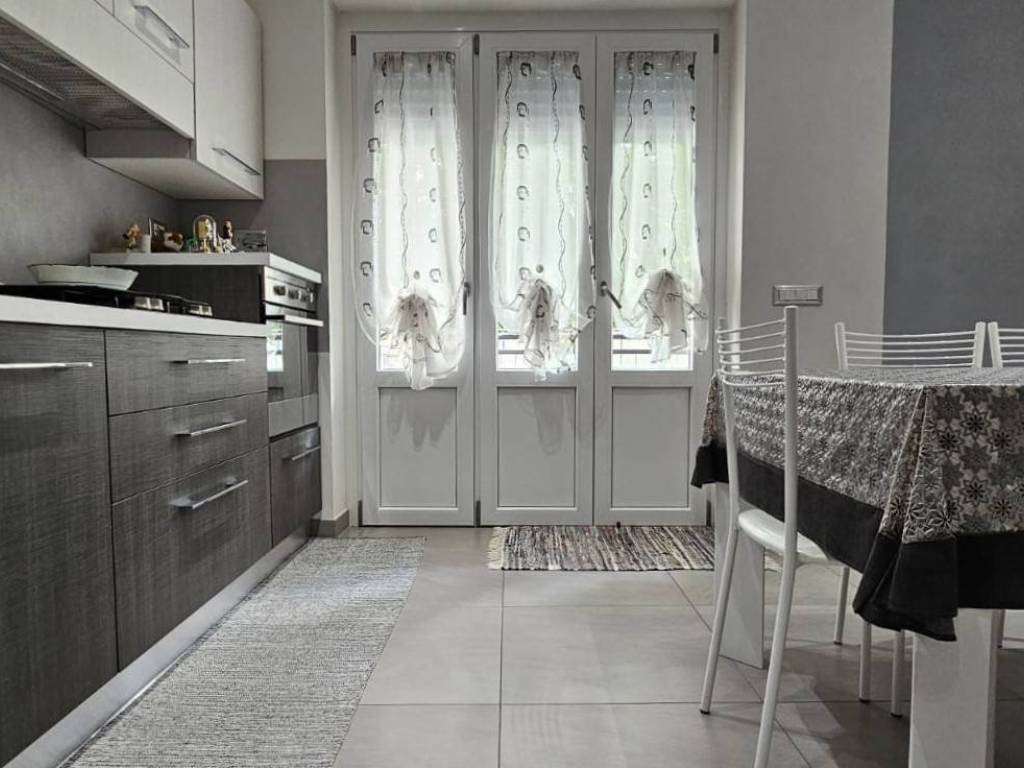 Appartamento a Aosta in via Buthier, 15 - Foto 3