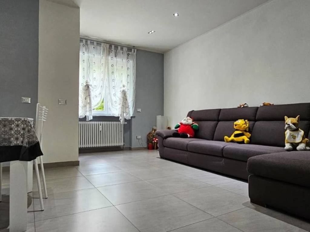 Appartamento a Aosta in via Buthier, 15 - Foto 4