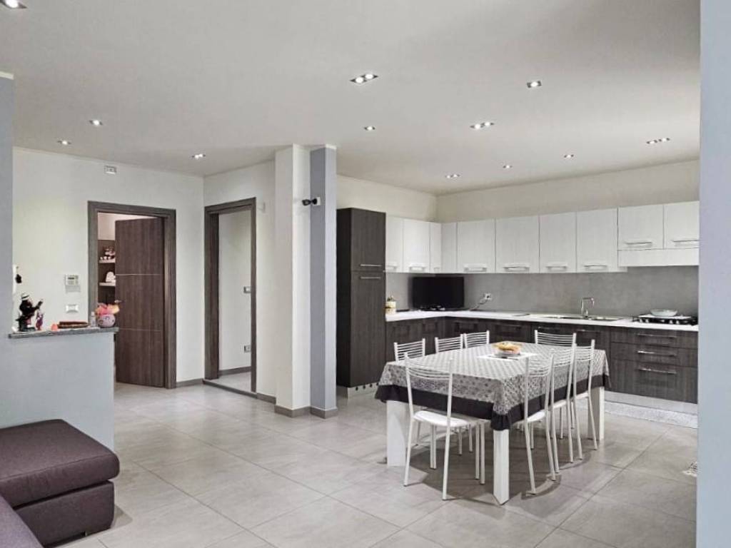 Appartamento a Aosta in via Buthier, 15 - Foto 5