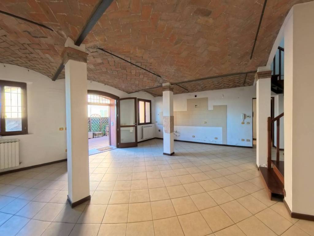 Villa a Bomporto in Via per Modena - Foto 2