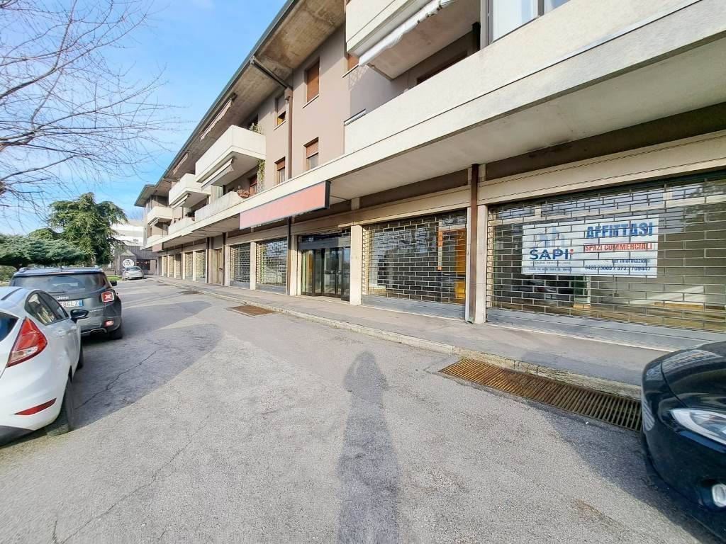 Immobile a Rovigo - Foto 4