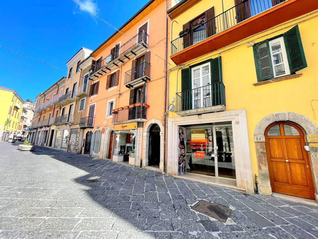 Immobile a Campobasso in Via Enzo Ferrari - Foto 2