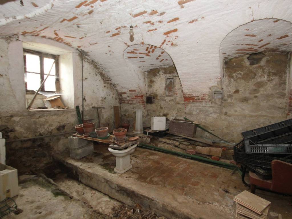 Casa indipendente a Donato in Via Martiri della Libertà - Foto 5